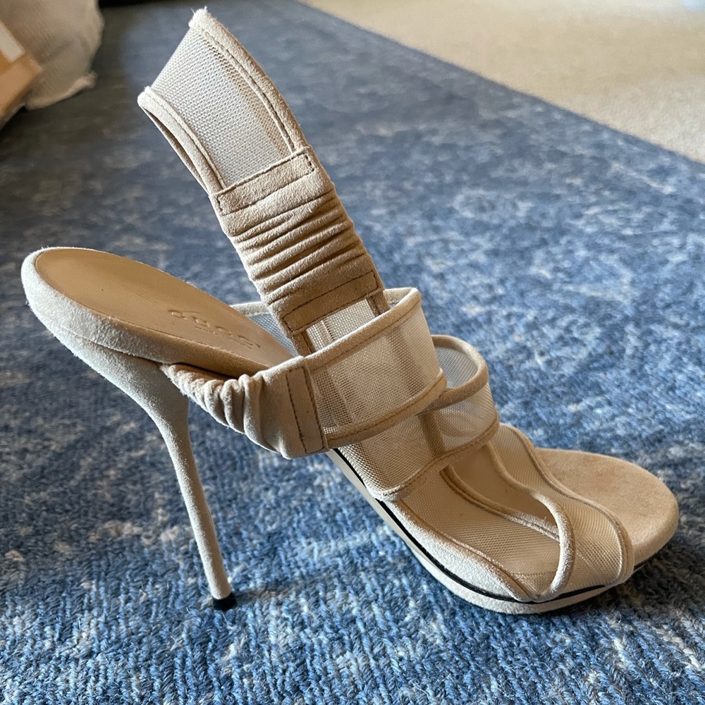 Gucci heels